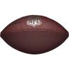 image:imageWilson NFL StrideBrown