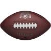 image:imageWilson NFL StrideBrown