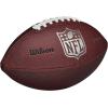 image:imageWilson NFL StrideBrown