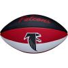 image:imageWilson NFL Team Retro Football  MiniAtlanta Falcons
