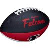 image:imageWilson NFL Team Retro Football  MiniAtlanta Falcons
