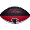 image:imageWilson NFL Team Retro Football  MiniAtlanta Falcons