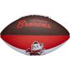 image:imageWilson NFL Team Retro Football  MiniCleveland Browns
