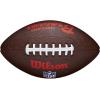 image:imageWilson NFL Team Retro Football  MiniCleveland Browns