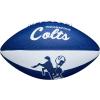 image:imageWilson NFL Team Retro Football  MiniIndianapolis Colts