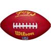 image:imageWilson NFL Team Retro Football  MiniKansas City Chiefs