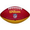 image:imageWilson NFL Team Retro Football  MiniKansas City Chiefs