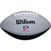 image:imageWilson NFL Team Retro Football  MiniLas Vegas Raiders