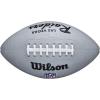 image:imageWilson NFL Team Retro Football  MiniLas Vegas Raiders