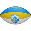 image:imageWilson NFL Team Retro Football  MiniLos Angeles Chargers