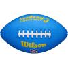 image:imageWilson NFL Team Retro Football  MiniLos Angeles Chargers