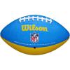 image:imageWilson NFL Team Retro Football  MiniLos Angeles Chargers