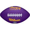 image:imageWilson NFL Team Retro Football  MiniMinnesota Vikings