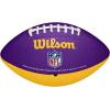 image:imageWilson NFL Team Retro Football  MiniMinnesota Vikings