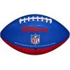 image:imageWilson NFL Team Retro Football  MiniNew England Patriots