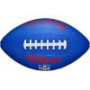 image:imageWilson NFL Team Retro Football  MiniNew England Patriots