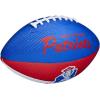 image:imageWilson NFL Team Retro Football  MiniNew England Patriots
