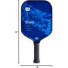 image:imageWilson Pickleball PaddlesBlue