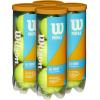 image:imageWilson Prime All Court Tennis BallYellow
