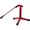 image:imageWilson Pro Kick Football Holder  Red