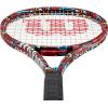 image:imageWilson Pro Staff 97 V13 Britto Hearts Unstrung Performance Tennis Rackets  Grip Sizes 23