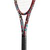 image:imageWilson Pro Staff 97 V13 Britto Hearts Unstrung Performance Tennis Rackets  Grip Sizes 23