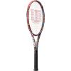 image:imageWilson Pro Staff 97 V13 Britto Hearts Unstrung Performance Tennis Rackets  Grip Sizes 23