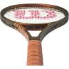 image:imageWilson Pro Staff 97UL V14 Performance Tennis Rackets Strung with Sensation 16 Natural at Mid Range TensionGrip Size 1  4 18