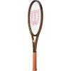image:imageWilson Pro Staff 97UL V14 Performance Tennis Rackets Strung with Sensation 16 Natural at Mid Range TensionGrip Size 1  4 18