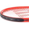 image:imageWilson Pro Staff Precision XL 110 Adult Recreational Tennis Racket  Grip Size 34 38 Red