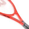 image:imageWilson Pro Staff Precision XL 110 Adult Recreational Tennis Racket  Grip Size 34 38 Red