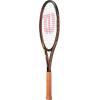 image:imageWilson Pro Staff SixOne 100 V14 Unstrung Performance Tennis RacketsGrip Size 1  4 18