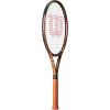 image:imageWilson Pro Staff SixOne 100 V14 Unstrung Performance Tennis RacketsGrip Size 2  4 14