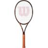 image:imageWilson Pro Staff SixOne 100 V14 Unstrung Performance Tennis RacketsGrip Size 4  4 12