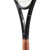 image:imageWilson RF 01 Performance Tennis Racket  Strung with Sensation 16 Natural at Mid Range TensionGrip Size 1  4 18