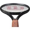 image:imageWilson RF 01 Performance Tennis Racket  Strung with Sensation 16 Natural at Mid Range TensionGrip Size 2  4 14