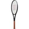 image:imageWilson RF 01 Performance Tennis Racket  Strung with Sensation 16 Natural at Mid Range TensionGrip Size 3  4 38