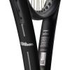 image:imageWilson RF 01 Performance Tennis Racket  Strung with Sensation 16 Natural at Mid Range TensionGrip Size 4  4 12
