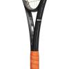 image:imageWilson RF 01 Pro Performance Tennis Rackets  Strung with Sensation 16 Natural at Mid Range TensionGrip Size 1  4 18