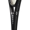 image:imageWilson RF 01 Pro Performance Tennis Rackets  Strung with Sensation 16 Natural at Mid Range TensionGrip Size 3  4 38