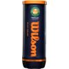 image:imageWilson Roland Garros Clay Tennis Ball  3 Ball CanYellow