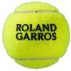 image:imageWilson Roland Garros Clay Tennis Ball  3 Ball CanYellow