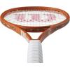 image:imageWilson RolandGarros 2025 Blade 98 16x19 V9 Unstrung Adult Performance Tennis Racket  Grip Size 34 38Grip Size 1  4 18