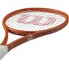 image:imageWilson RolandGarros 2025 Blade 98 16x19 V9 Unstrung Adult Performance Tennis Racket  Grip Size 34 38Grip Size 4  4 12