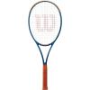 image:imageWilson RolandGarros Blade 98 16x19 V9 Unstrung Performance Tennis Racket  Grip Size 14