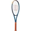 image:imageWilson RolandGarros Blade 98 16x19 V9 Unstrung Performance Tennis Racket  Grip Size 14