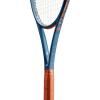 image:imageWilson RolandGarros Blade 98 16x19 V9 Unstrung Performance Tennis Racket  Grip Size 14