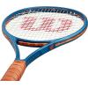 image:imageWilson RolandGarros Blade 98 16x19 V9 Unstrung Performance Tennis Racket  Grip Size 14