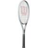 image:imageWilson Shift 99 V1 Performance Tennis Rackets  Strung with Sensation 16 Natural at Mid Range TensionGrip Size 1  4 18