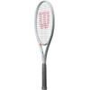 image:imageWilson Shift 99 V1 Performance Tennis Rackets  Strung with Sensation 16 Natural at Mid Range TensionGrip Size 1  4 18
